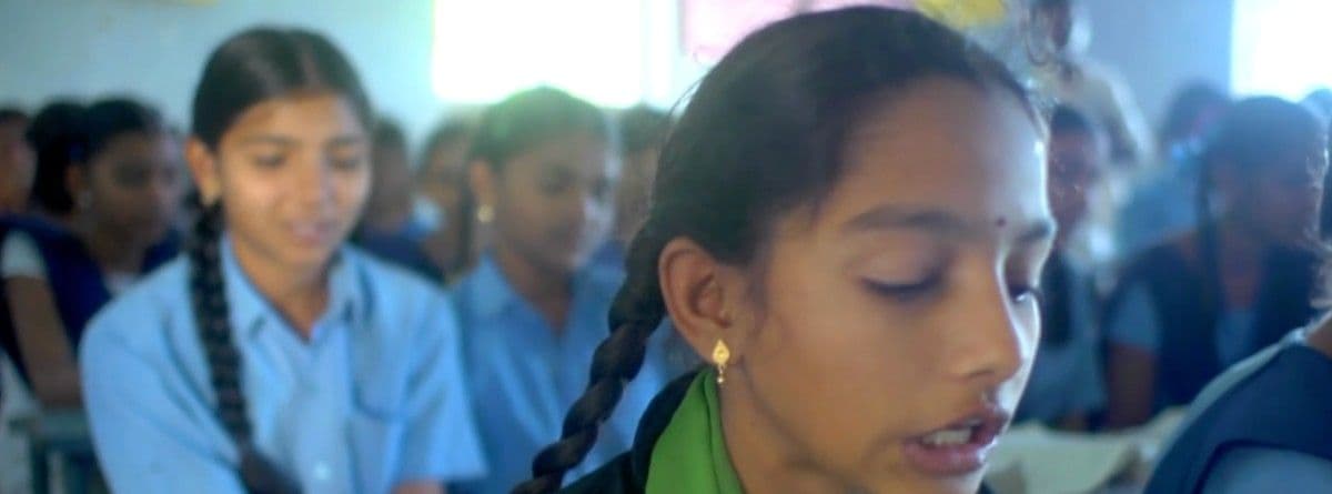 Crafting a better world for every generation