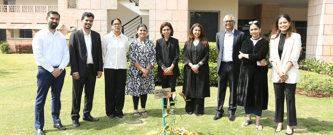 Godrej Tomorrow<br /> leaders programme