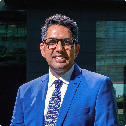 Neeraj Mahajan
