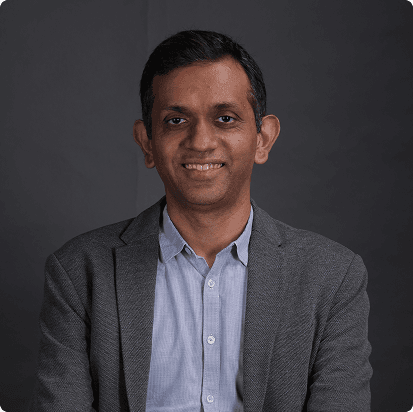 Parag Khachane