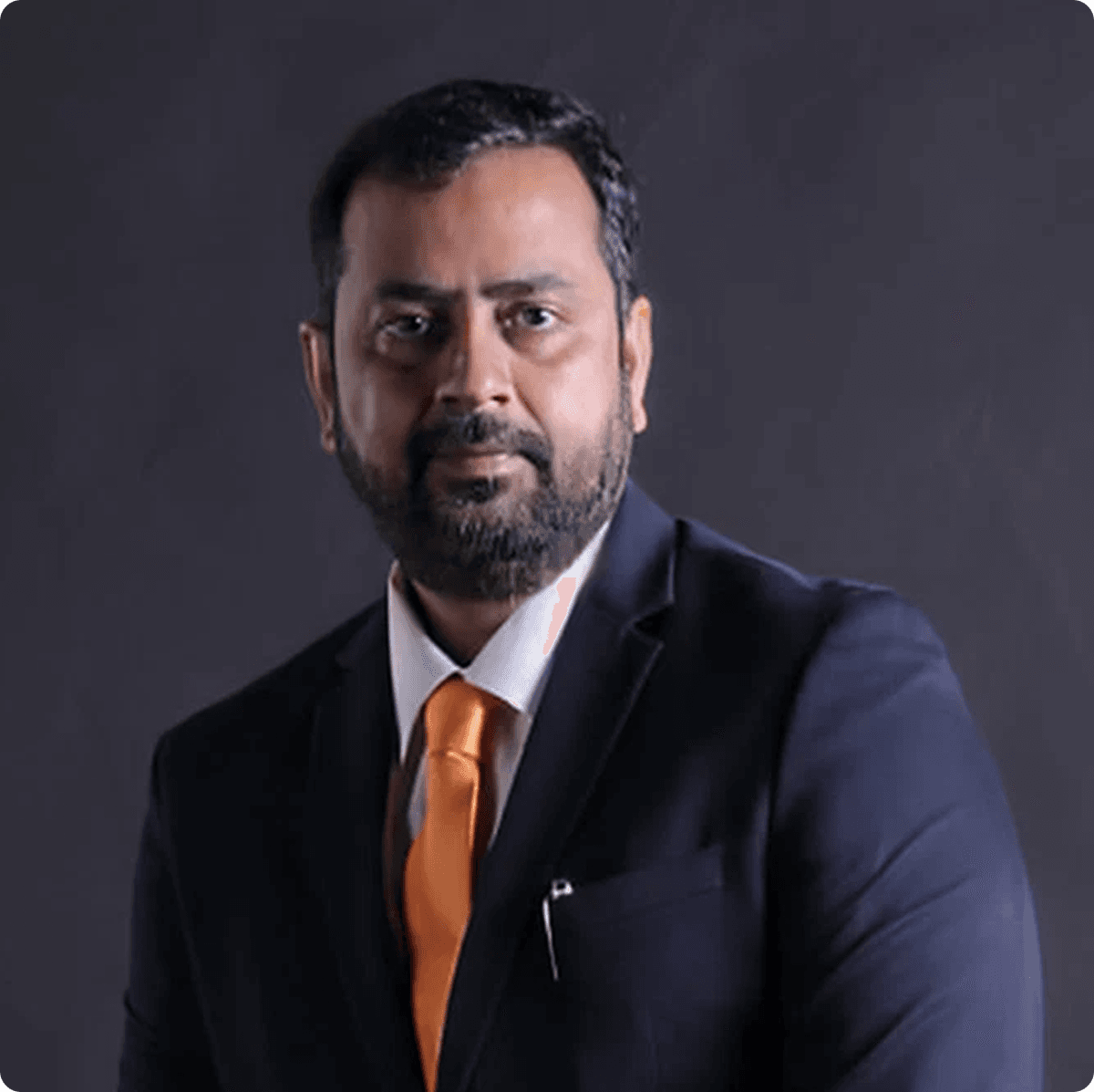 Pavan Manchala