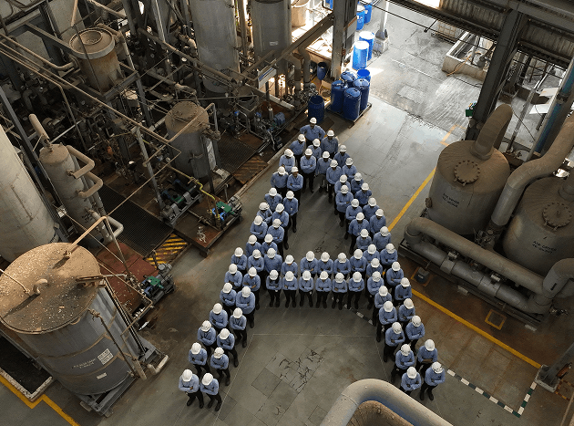 Industry Innovation