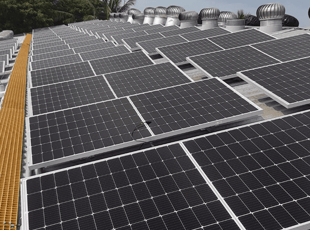 Sustainable Excellence