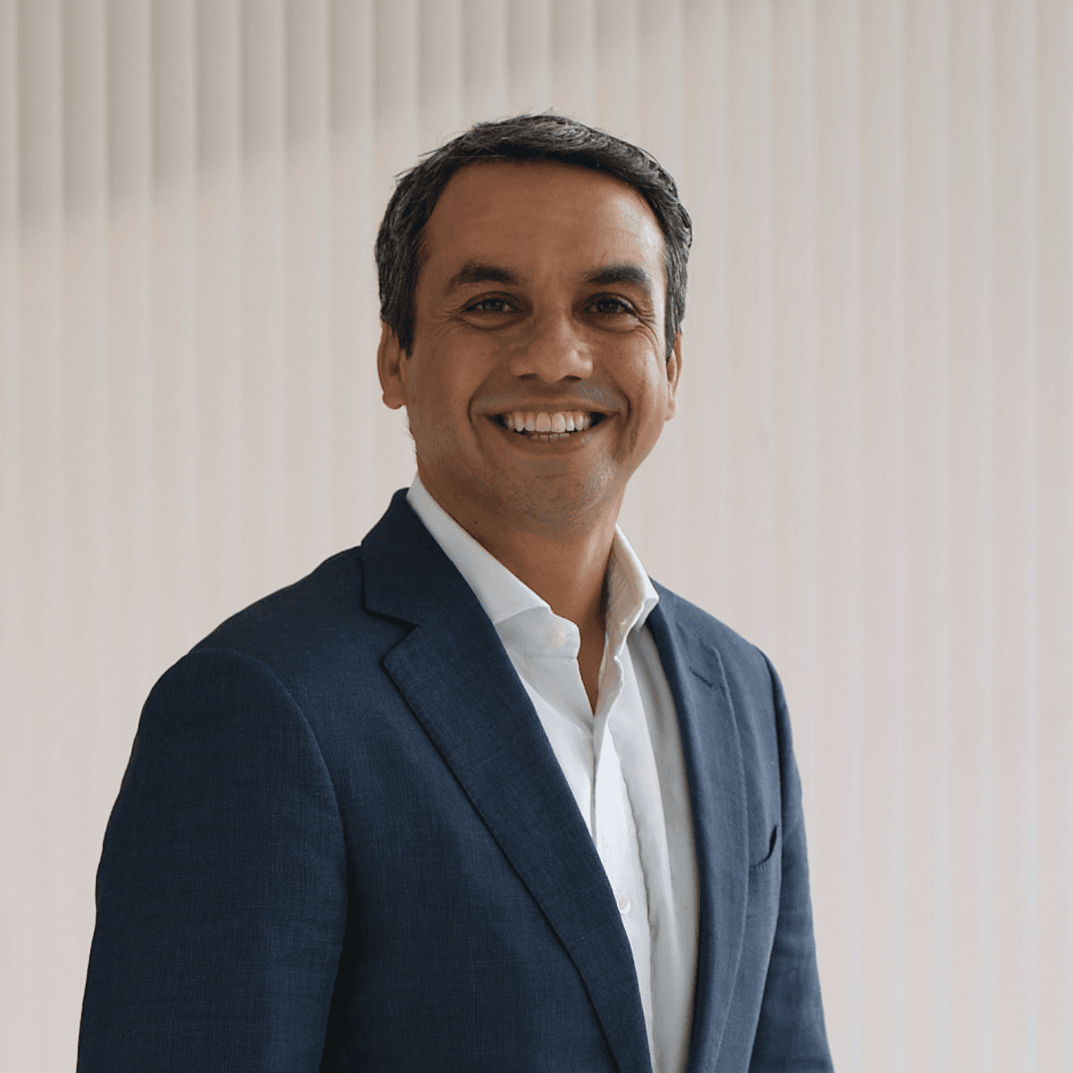 Pirojsha Godrej