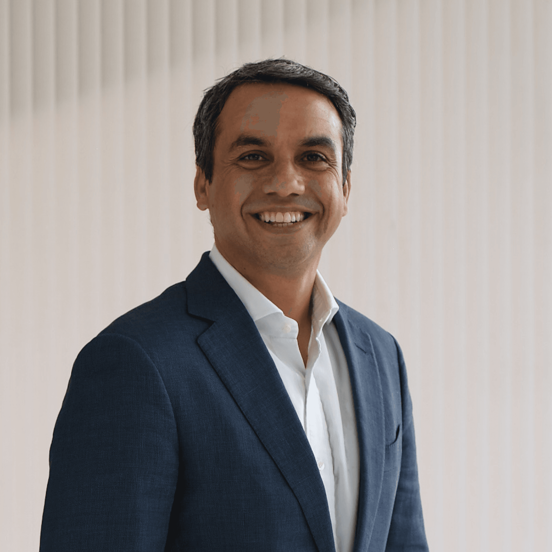 Pirojsha Godrej, Executive Vice Chairperson, Godrej Industries Group