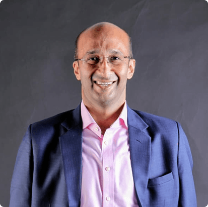 Sandip Jha