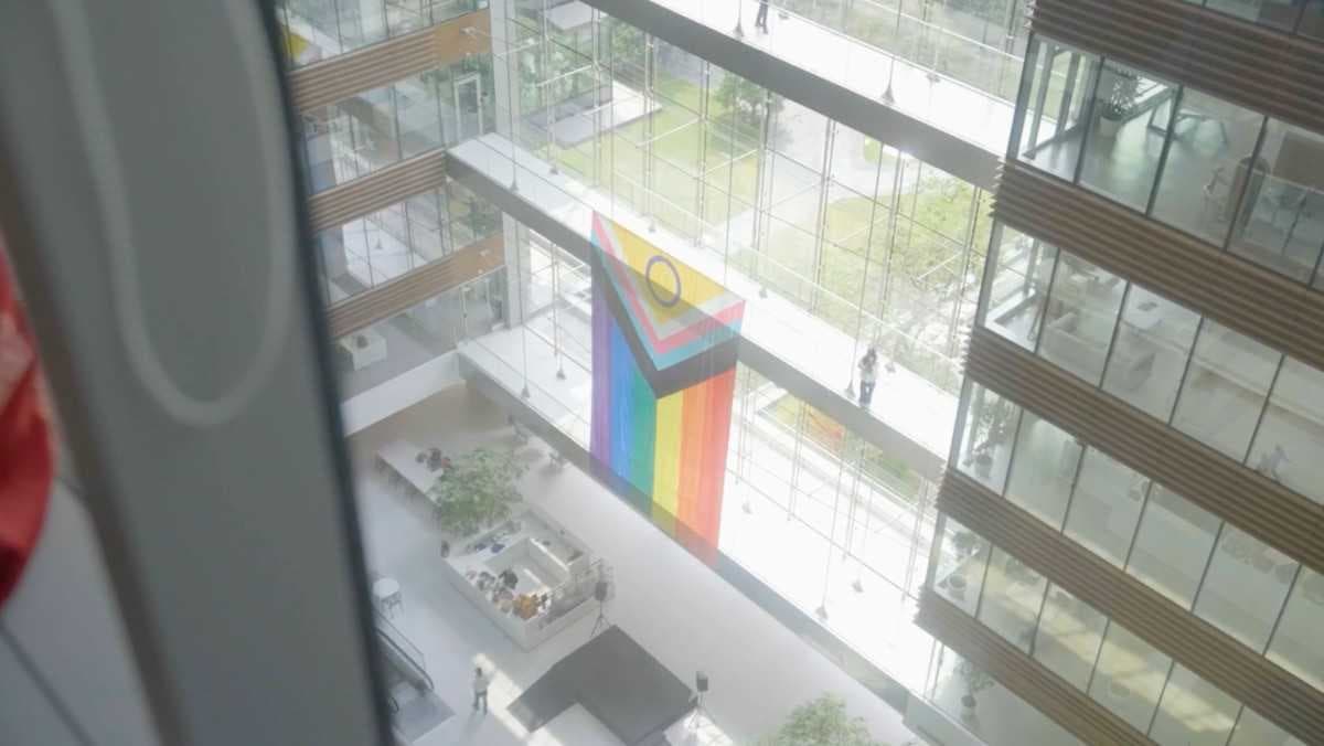 Walking the Talk on Inclusion