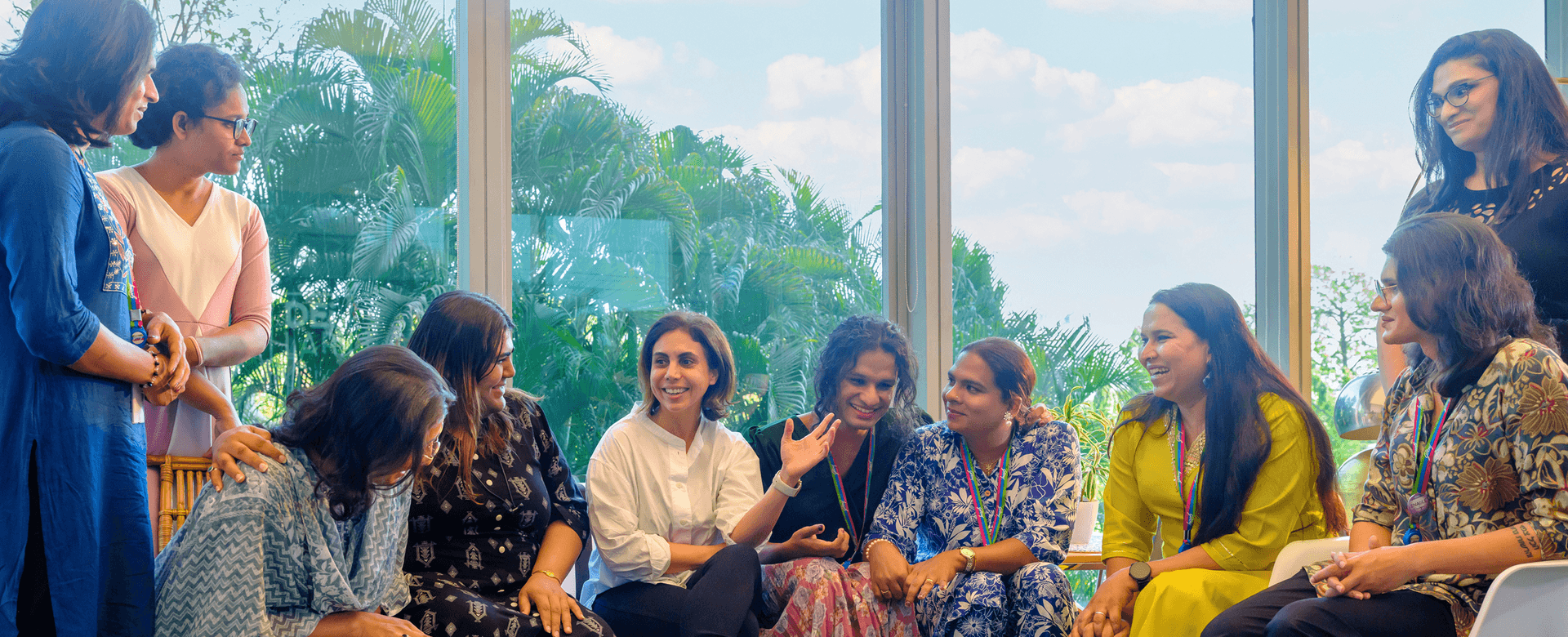 Godrej DEI Lab